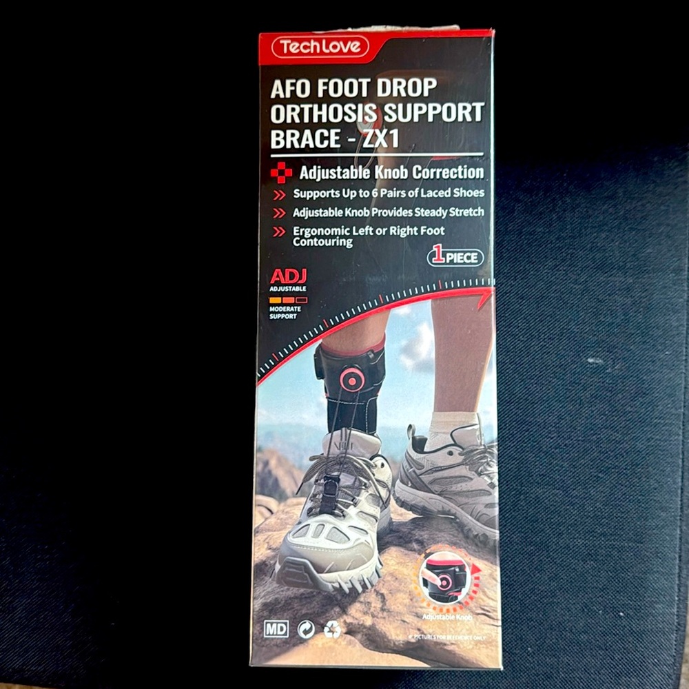 Adjustable Knob Correction